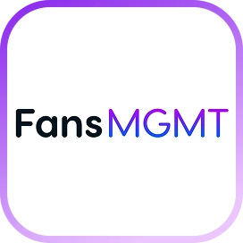 Fans Management logo