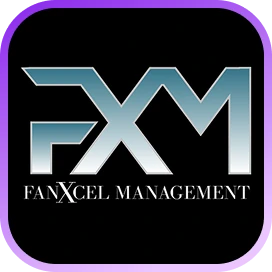 Fanxcel Management logo
