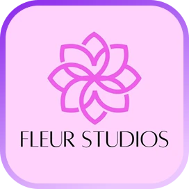 Fleur Agency logo