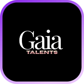 GAIA Talents logo