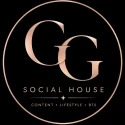 GG SocialHouse logo