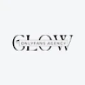 Glow Agency logo