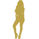Gravity Girls logo