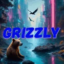 Grizzly logo