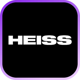 Heiss Management logo