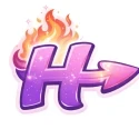 Helion Agency logo