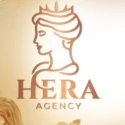 Hera Agency Management logo