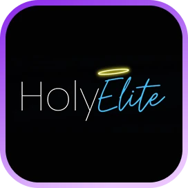 Holy Elite logo