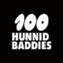 Hunnid Baddies logo