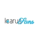 Icarus Fans logo