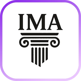 Imperium MGMT Agency logo