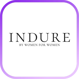 Indure agency logo