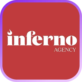 Inferno Agency logo