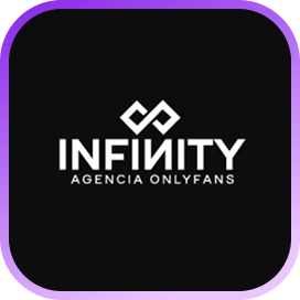 Infinity Agencia logo