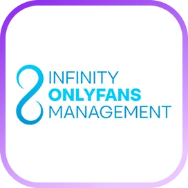Infinity logo