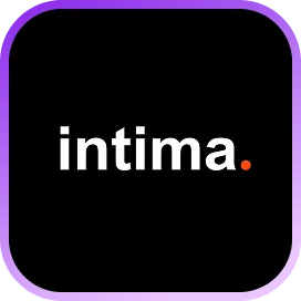 Intima Agency logo