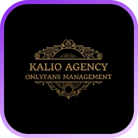Kalio Agency logo