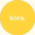Kora logo