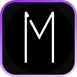 krea-M logo