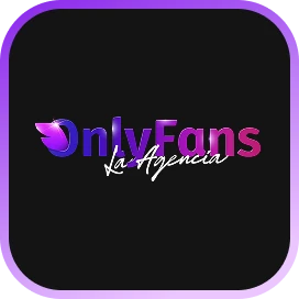 La Agencia OF logo