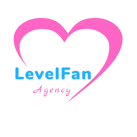 LevelFan logo