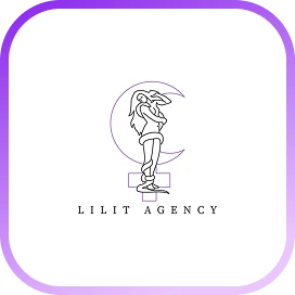 Lilit Agency logo