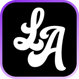 Limited Agencies logo