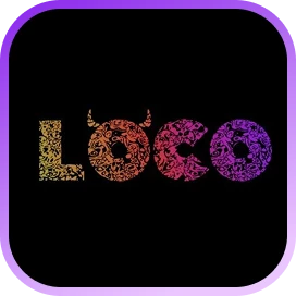 Loco Management logo