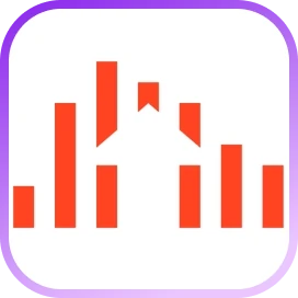 Loud Growth logo