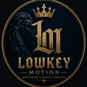 Lowkey Motion logo