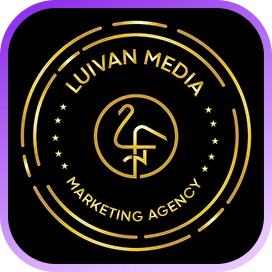 Luivan Media logo