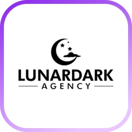 Lunardark OnlyFans Agency logo