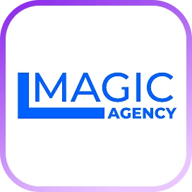 Magic Agency (Germany) logo