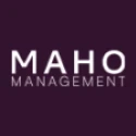 Maho Management logo
