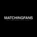 Matching Fans logo