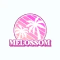Melossom logo