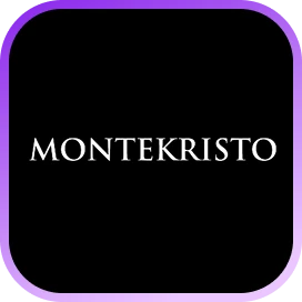 Montekristo Chatting Agency logo