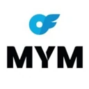 MYM Onlyfans logo