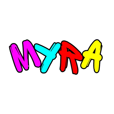 Myra Management logo