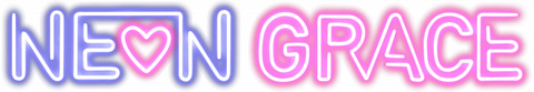 Neon Grace Agency logo