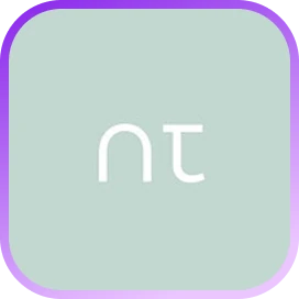 Nest Talent logo