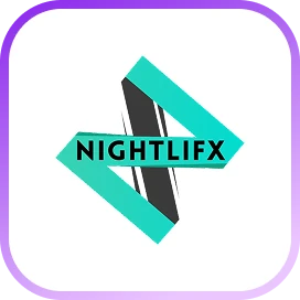Nightlifx logo