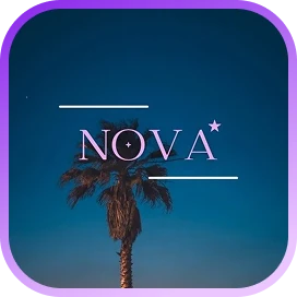 Nova logo