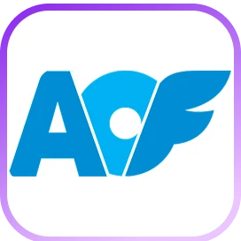 OF Agencia logo