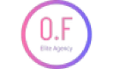 OF Elite Agency logo