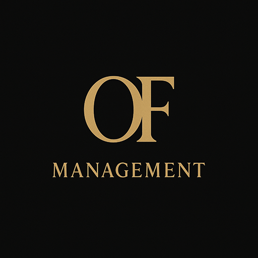 OF Management logo