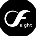 OF Sight logo