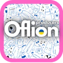 Oflion Agency logo