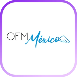 OFM México logo