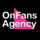 OnFans Agency logo